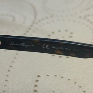 Salvatore Ferragamo sunglasses